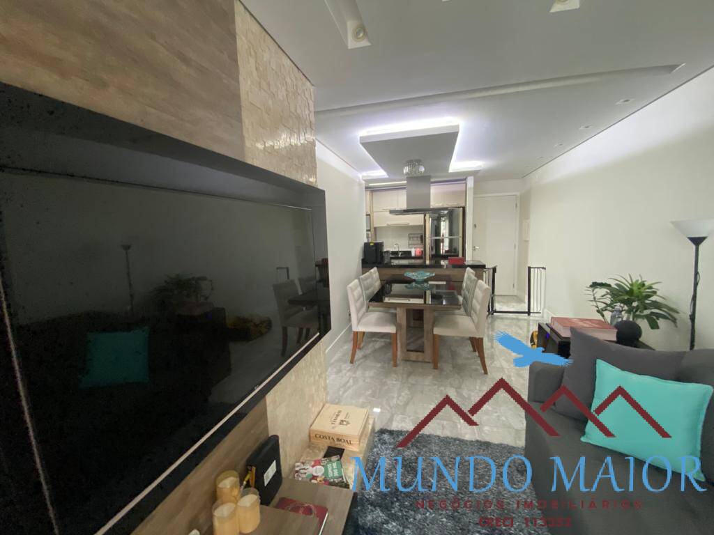 Apartamento à venda com 2 quartos, 58m² - Foto 9