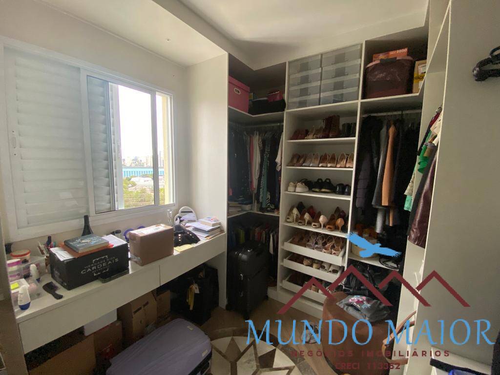 Apartamento à venda com 2 quartos, 58m² - Foto 10