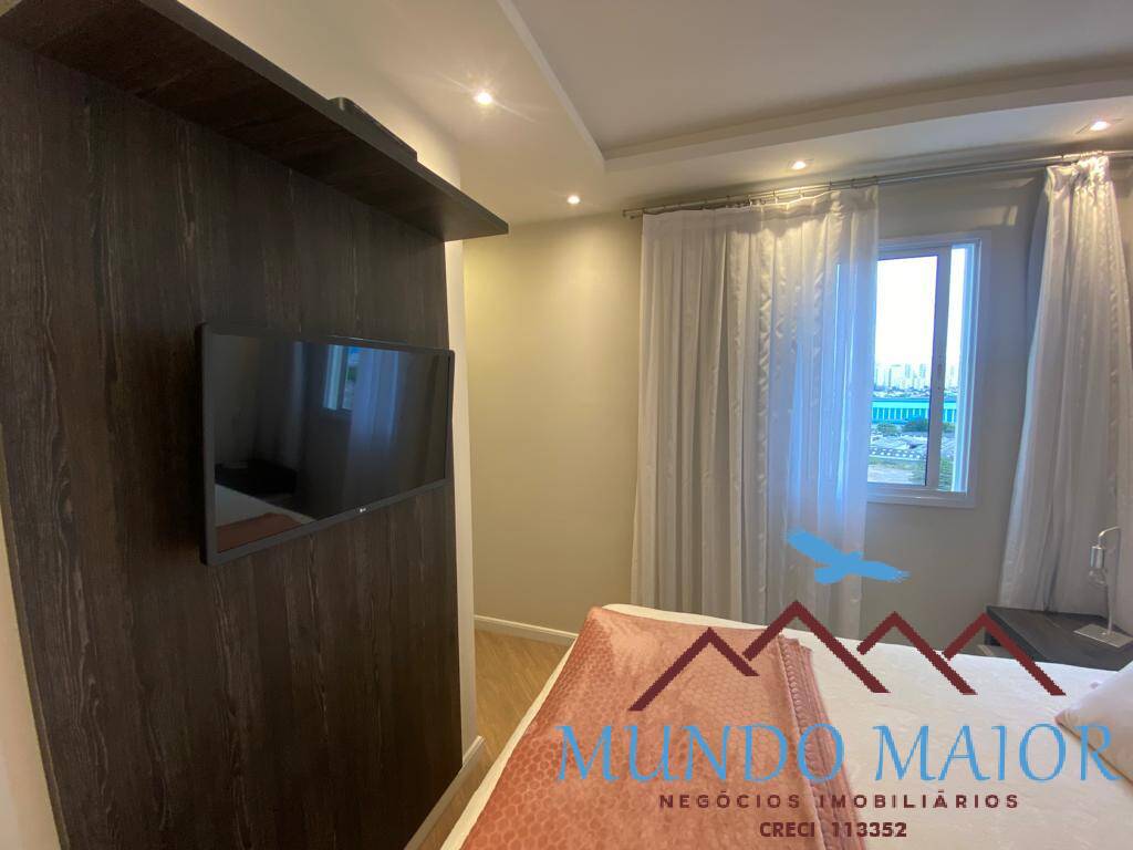 Apartamento à venda com 2 quartos, 58m² - Foto 12