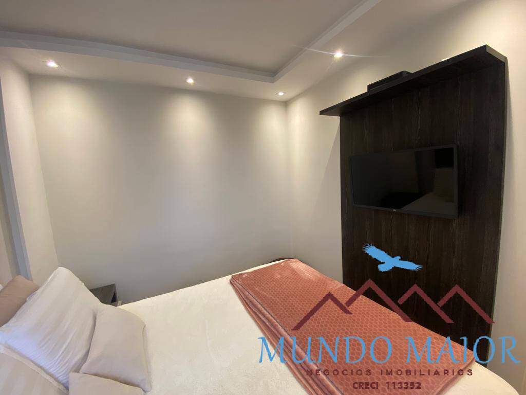 Apartamento à venda com 2 quartos, 58m² - Foto 18