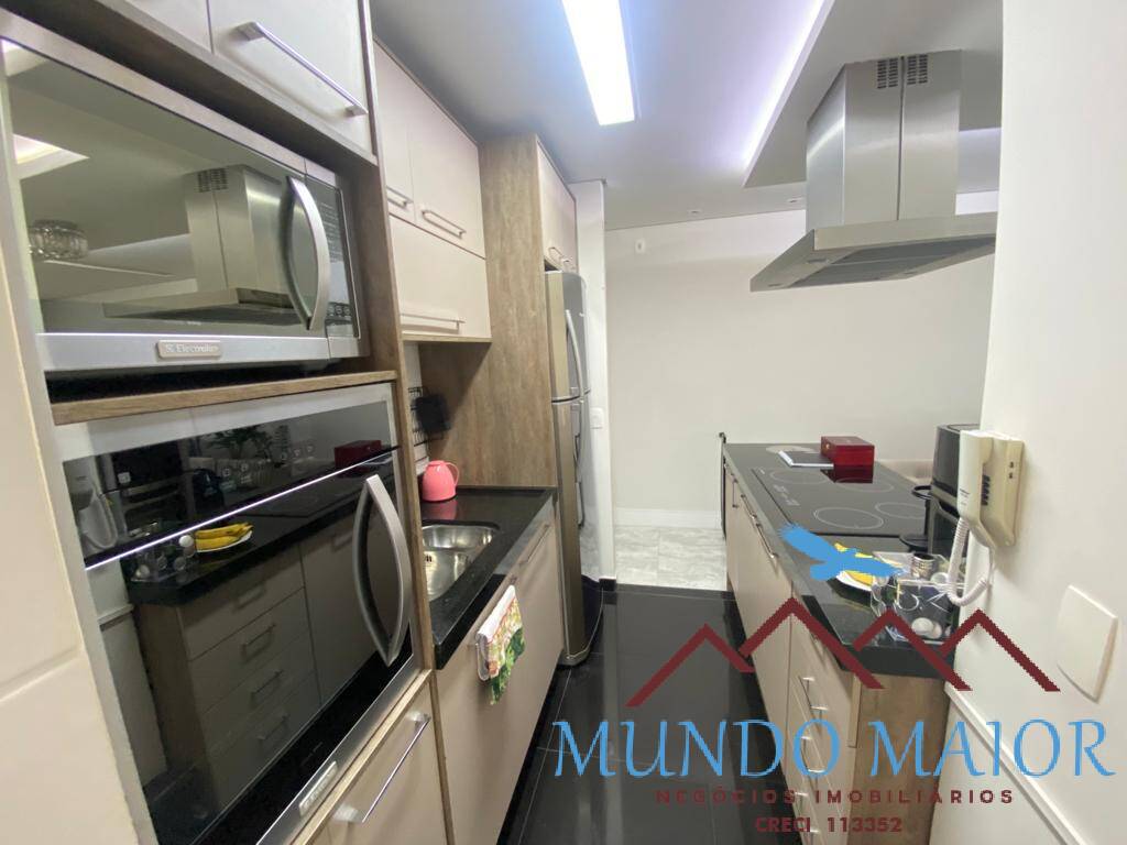 Apartamento à venda com 2 quartos, 58m² - Foto 1