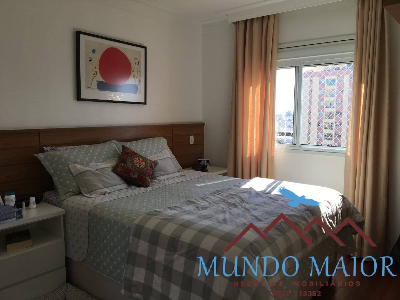 Apartamento à venda com 3 quartos, 142m² - Foto 15