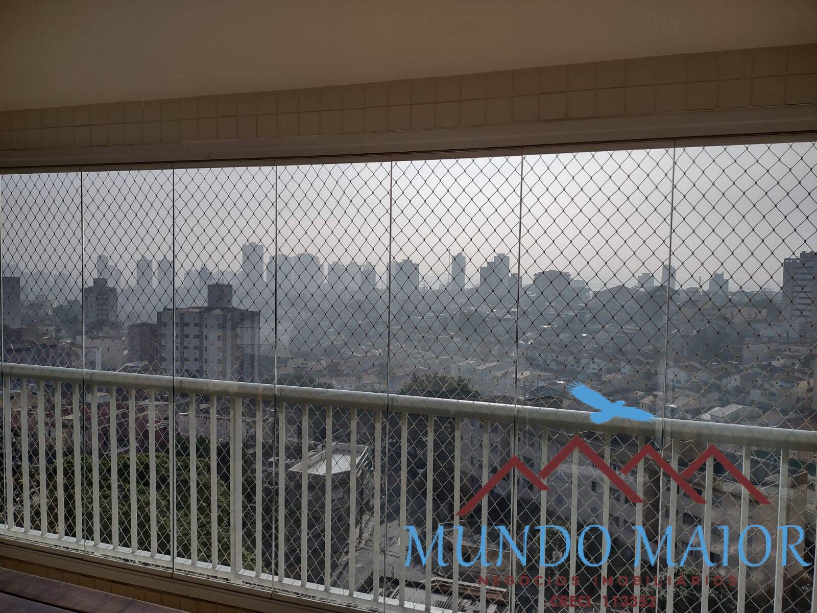 Apartamento à venda com 3 quartos, 142m² - Foto 14