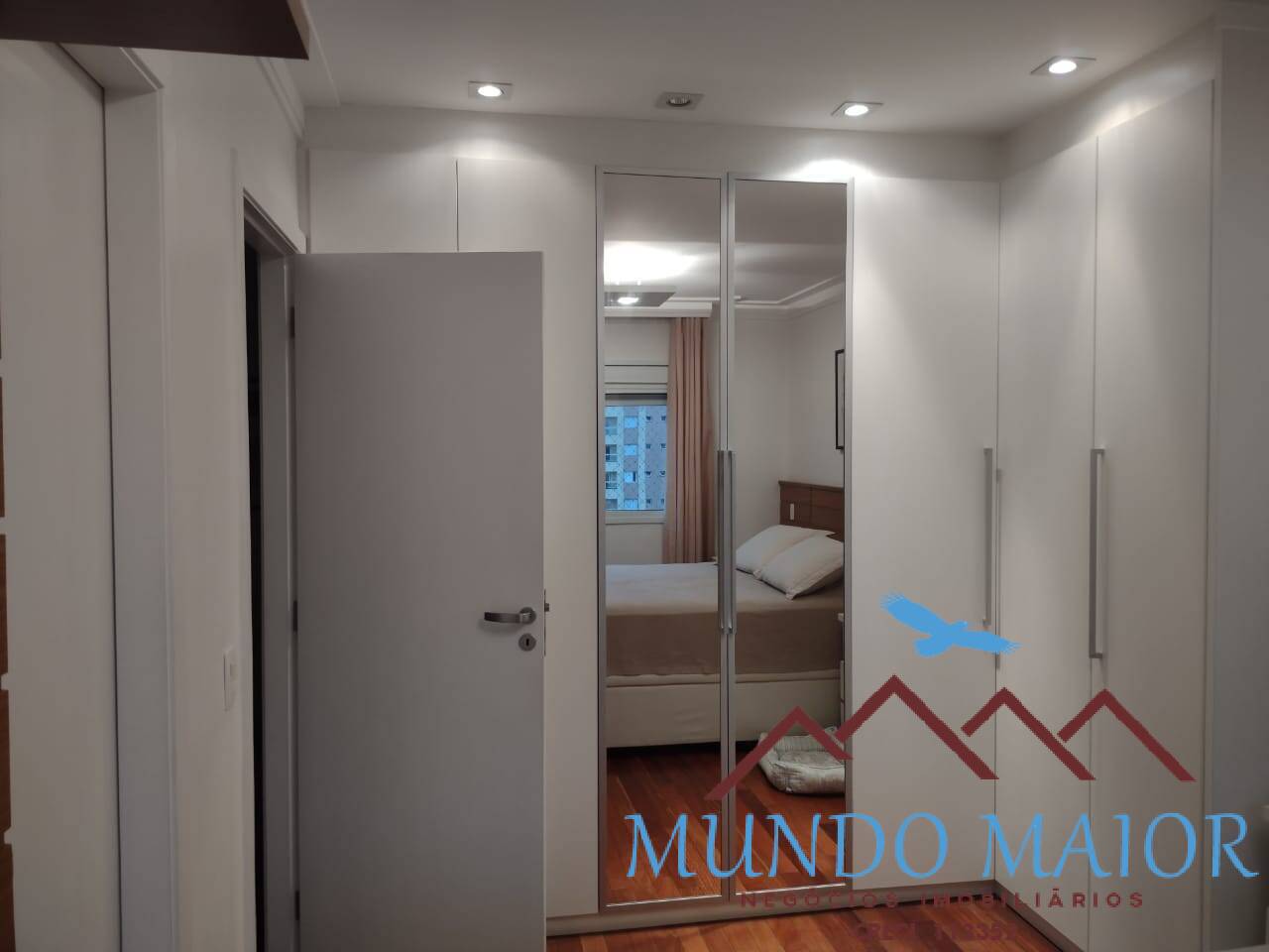 Apartamento à venda com 3 quartos, 142m² - Foto 20