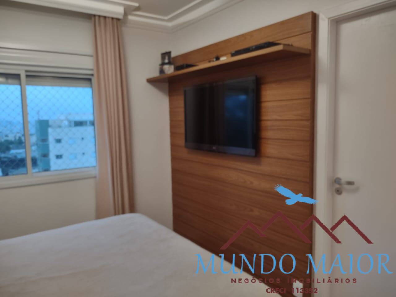 Apartamento à venda com 3 quartos, 142m² - Foto 16