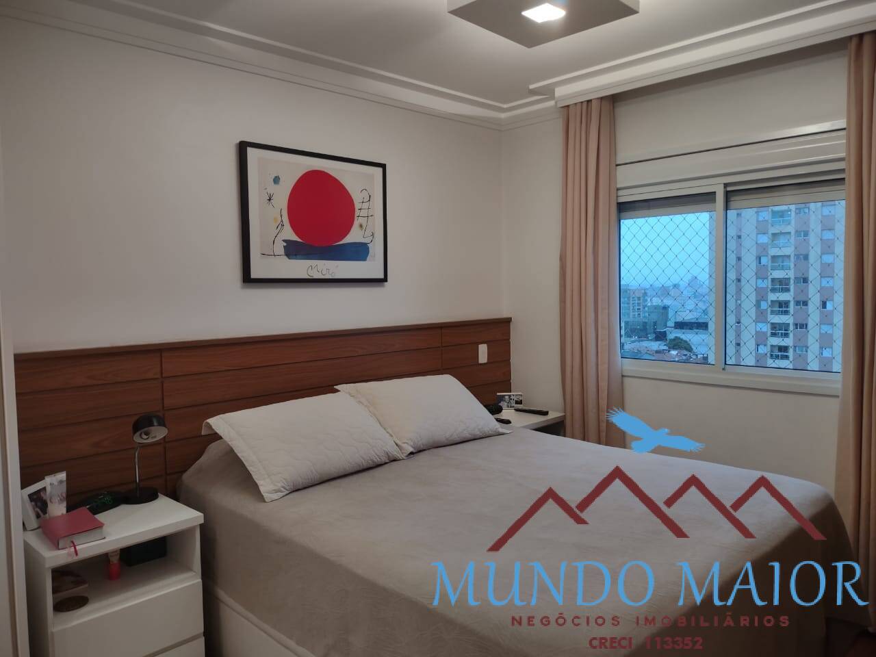 Apartamento à venda com 3 quartos, 142m² - Foto 18