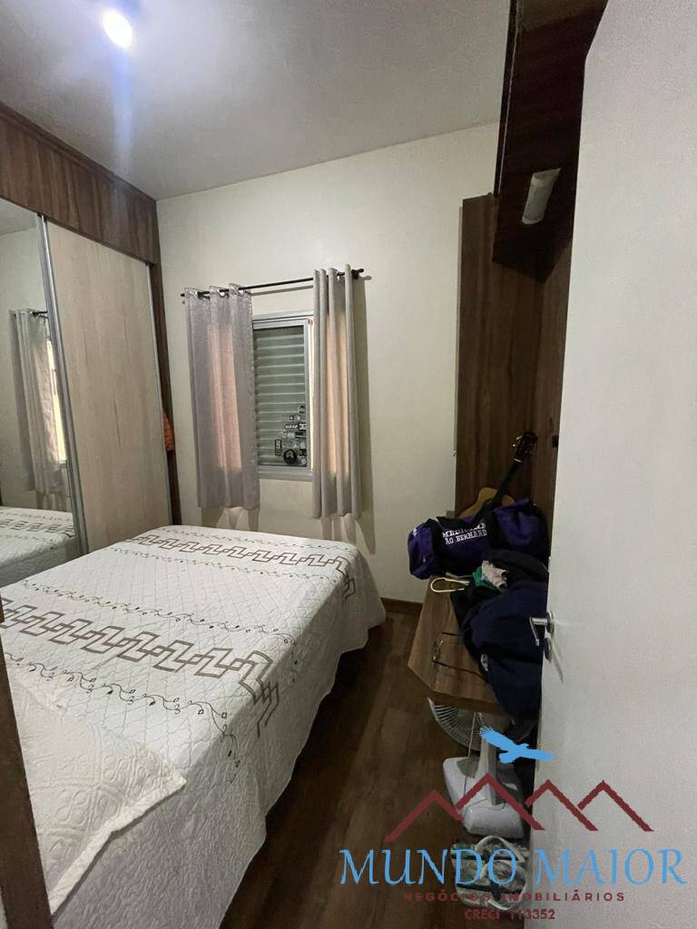 Apartamento à venda com 2 quartos, 66m² - Foto 19