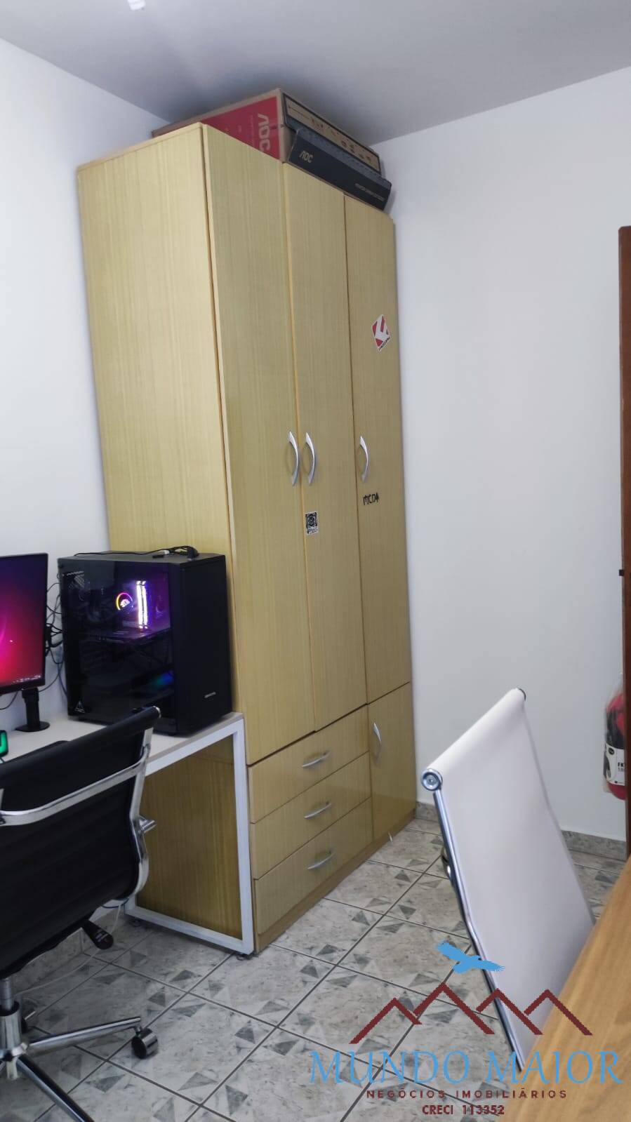 Casa à venda com 3 quartos, 132m² - Foto 16