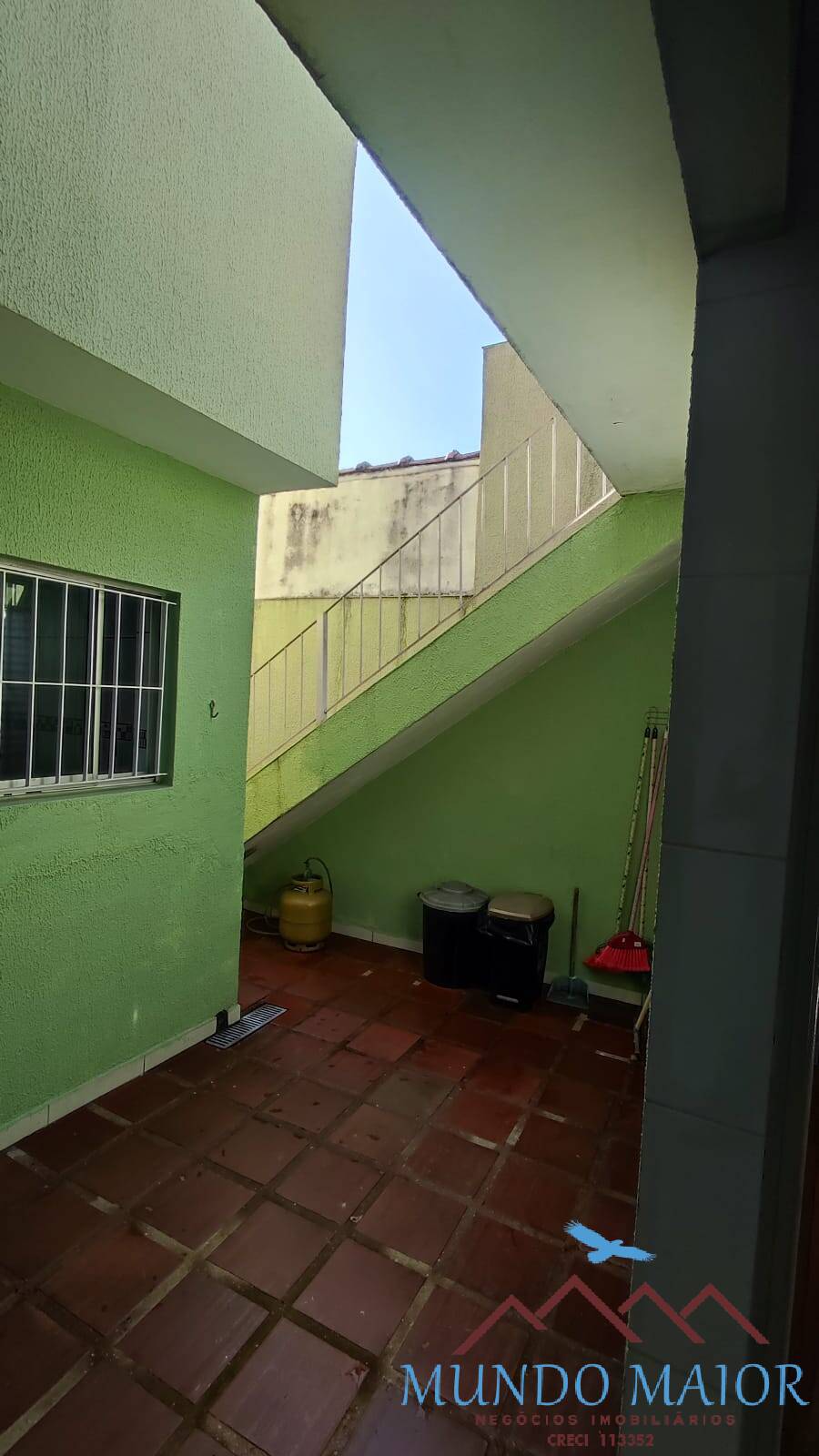 Casa à venda com 3 quartos, 132m² - Foto 26