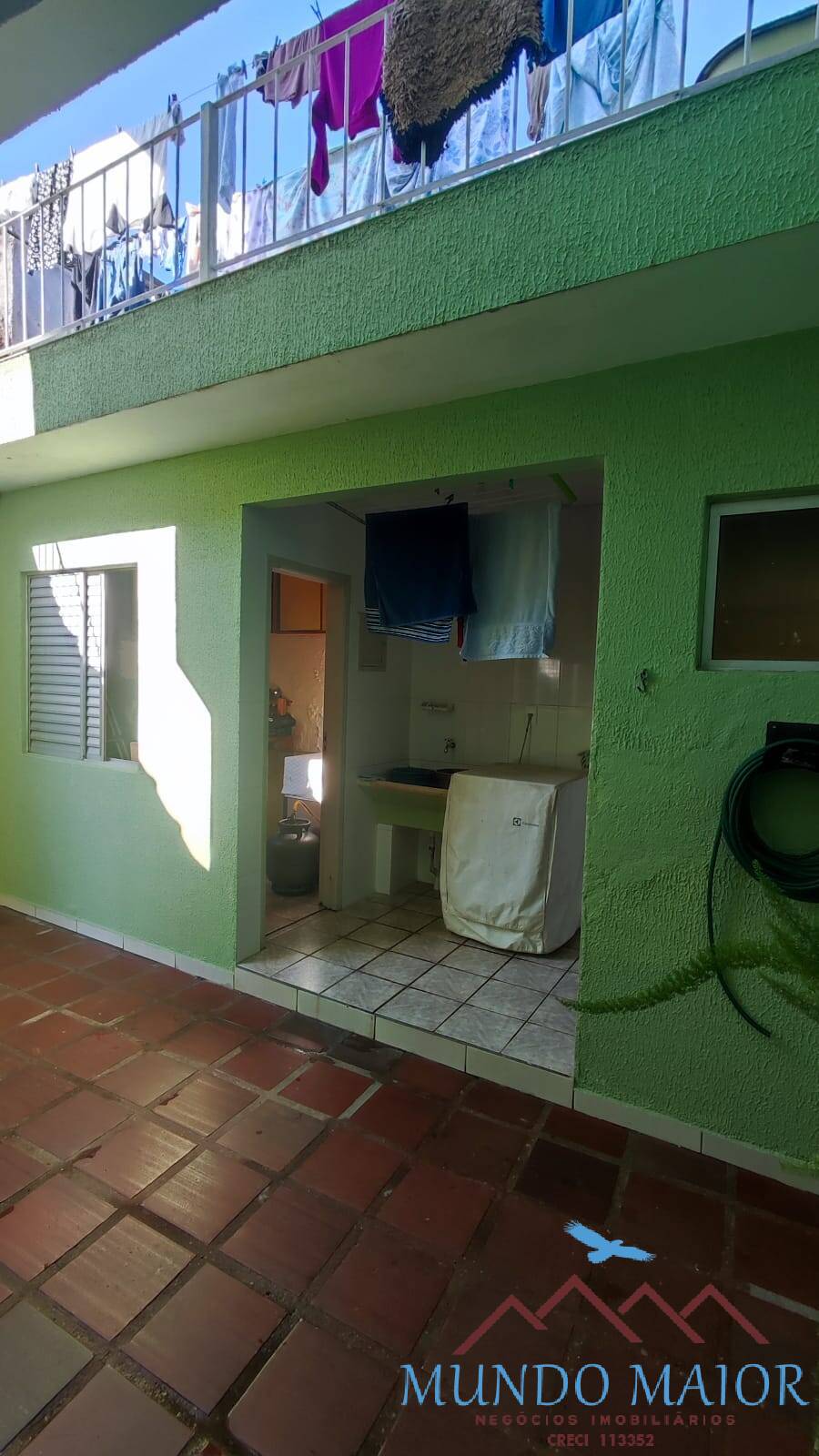 Casa à venda com 3 quartos, 132m² - Foto 24