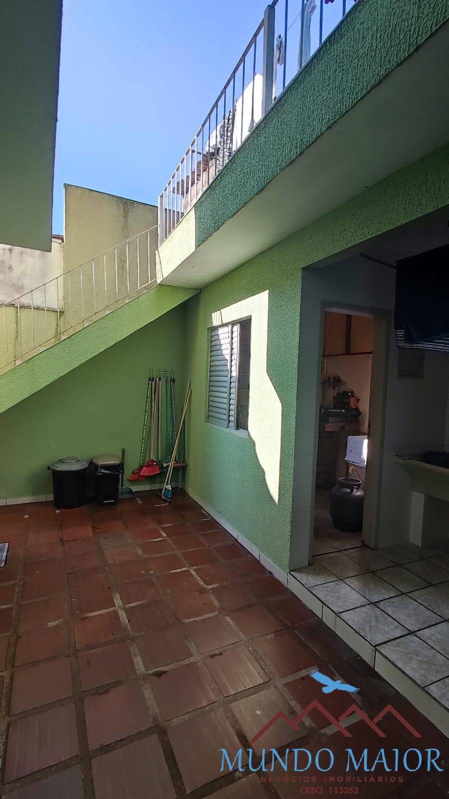 Casa à venda com 3 quartos, 132m² - Foto 25