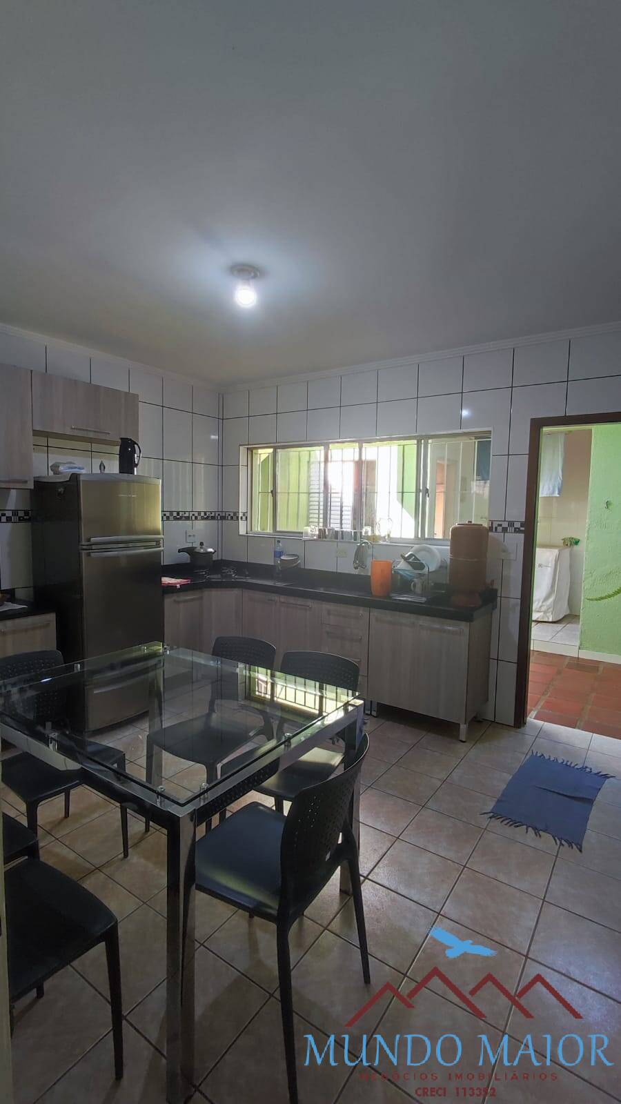 Casa à venda com 3 quartos, 132m² - Foto 1