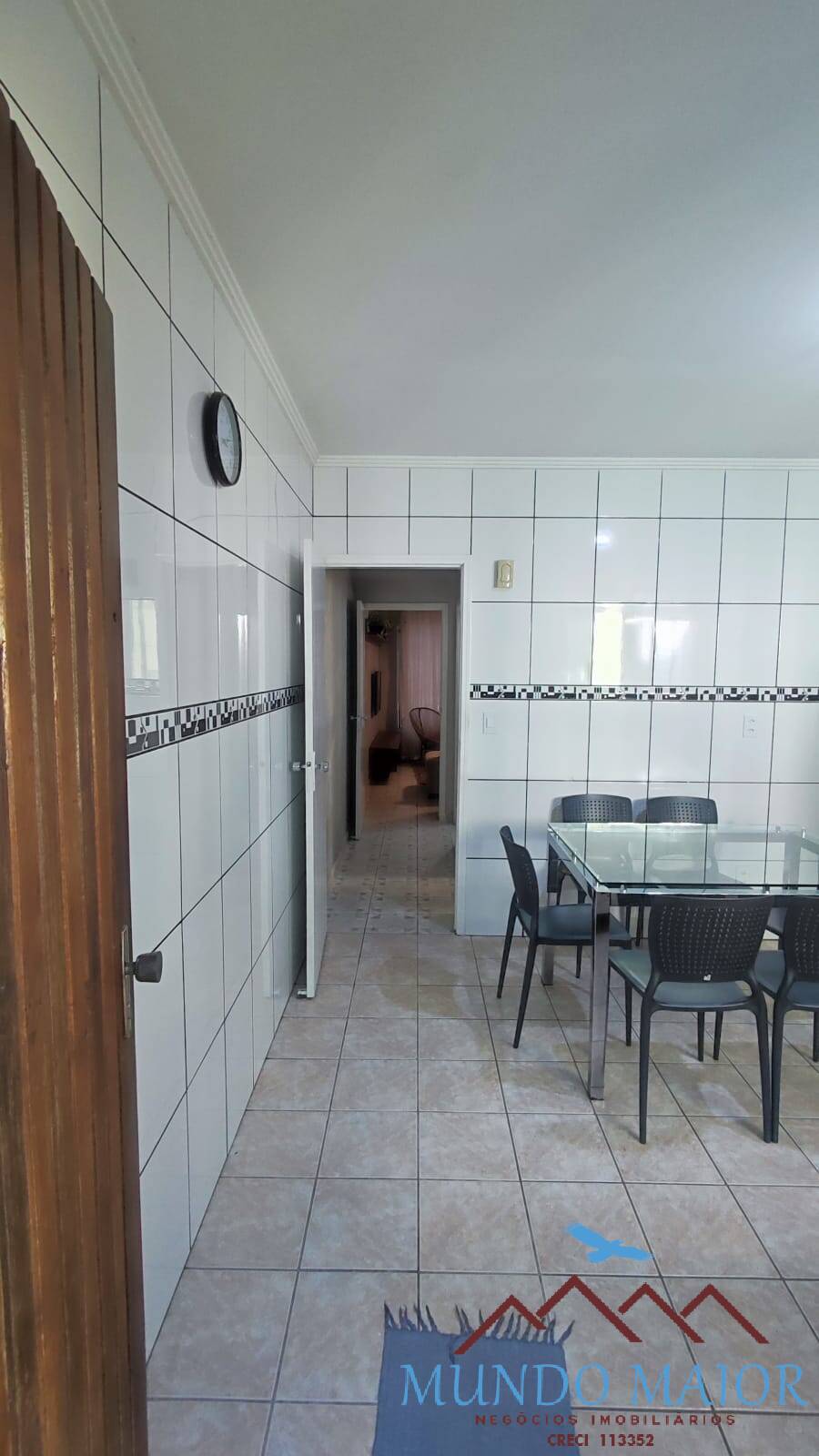 Casa à venda com 3 quartos, 132m² - Foto 3