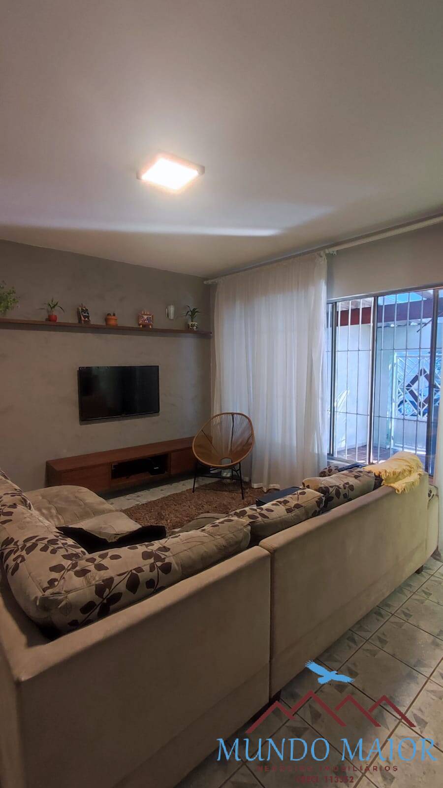 Casa à venda com 3 quartos, 132m² - Foto 4