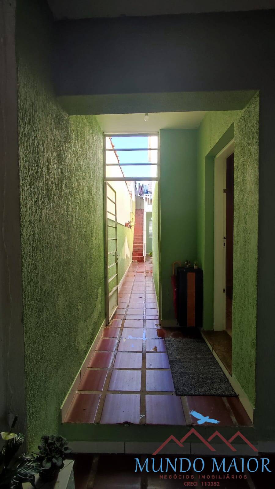 Casa à venda com 3 quartos, 132m² - Foto 29