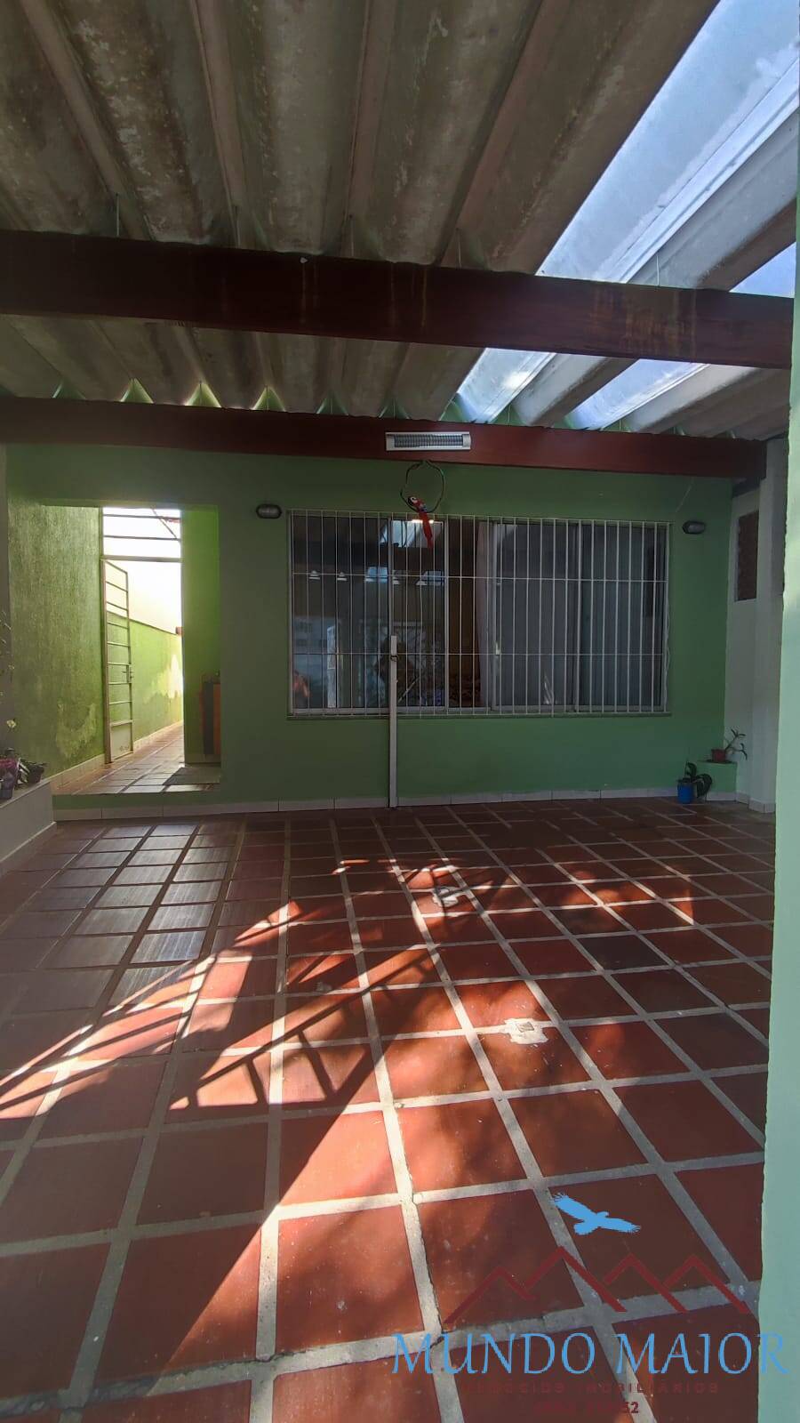 Casa à venda com 3 quartos, 132m² - Foto 12