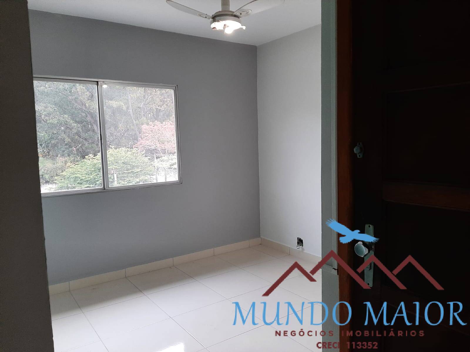 Apartamento à venda com 1 quarto, 44m² - Foto 9