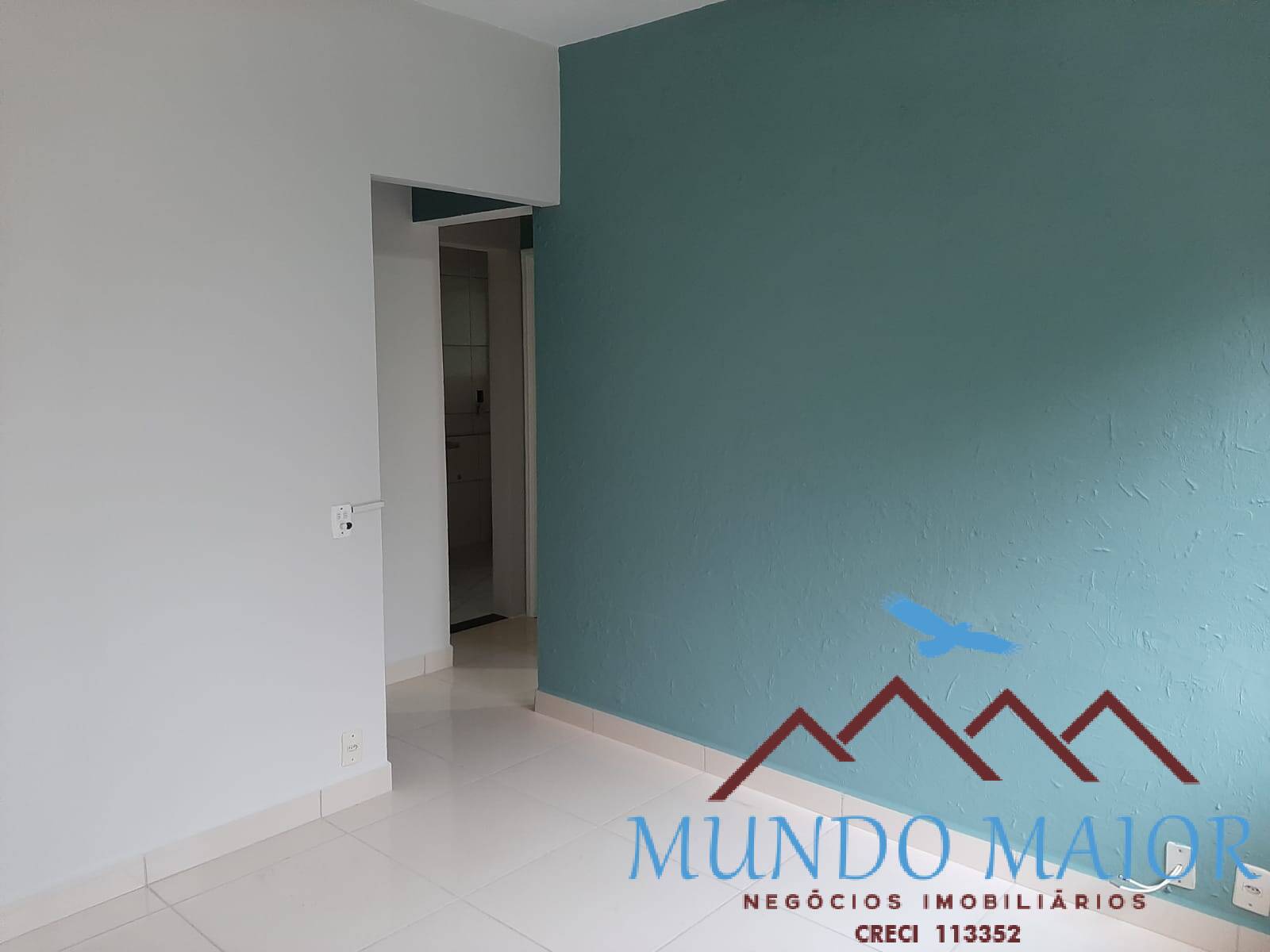 Apartamento à venda com 1 quarto, 44m² - Foto 8