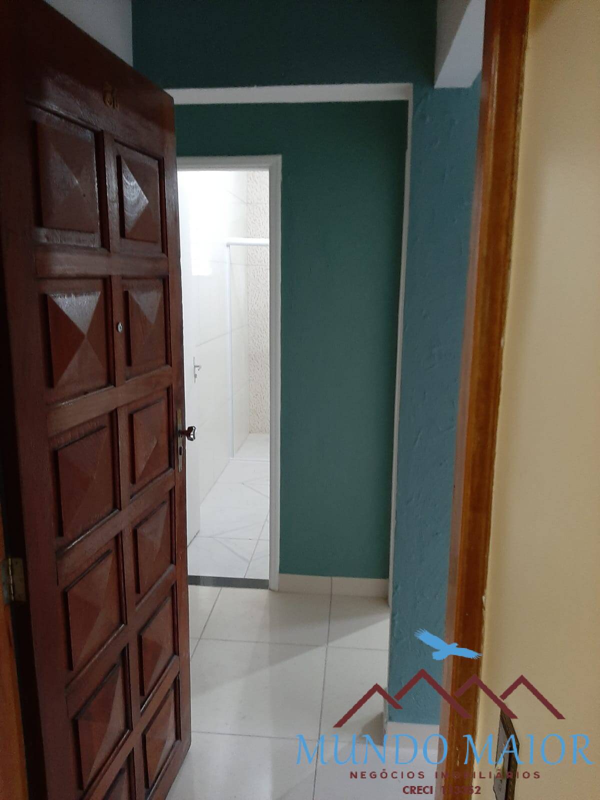 Apartamento à venda com 1 quarto, 44m² - Foto 5