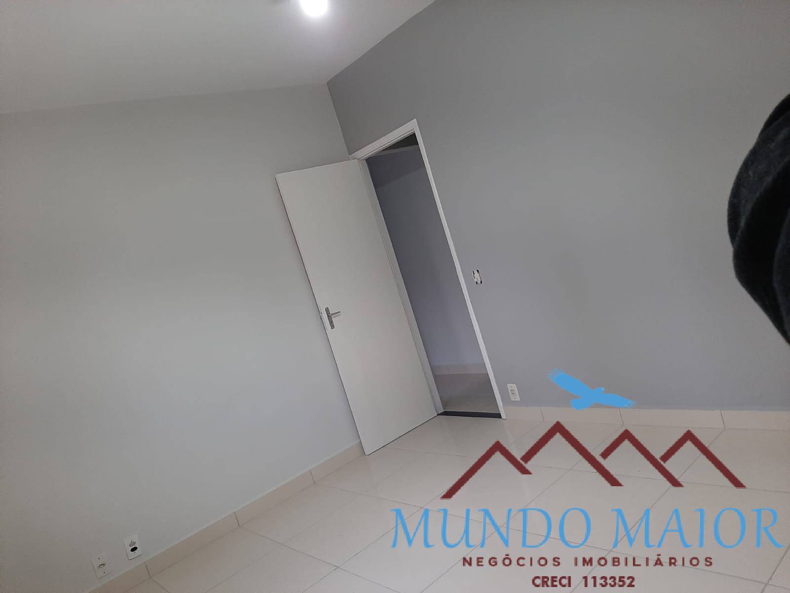 Apartamento à venda com 1 quarto, 44m² - Foto 6