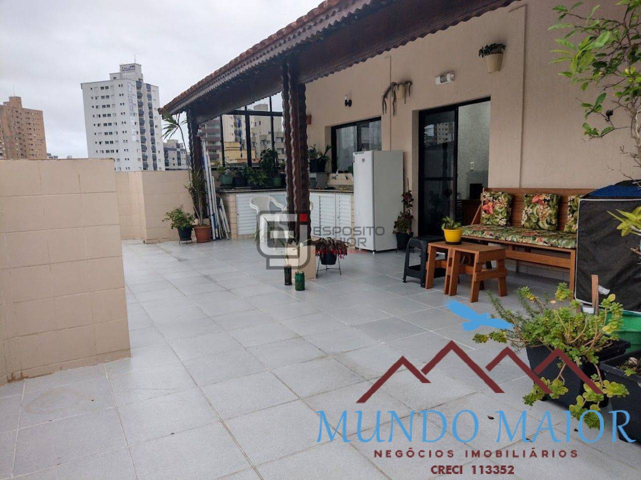 Apartamento à venda, 161m² - Foto 18