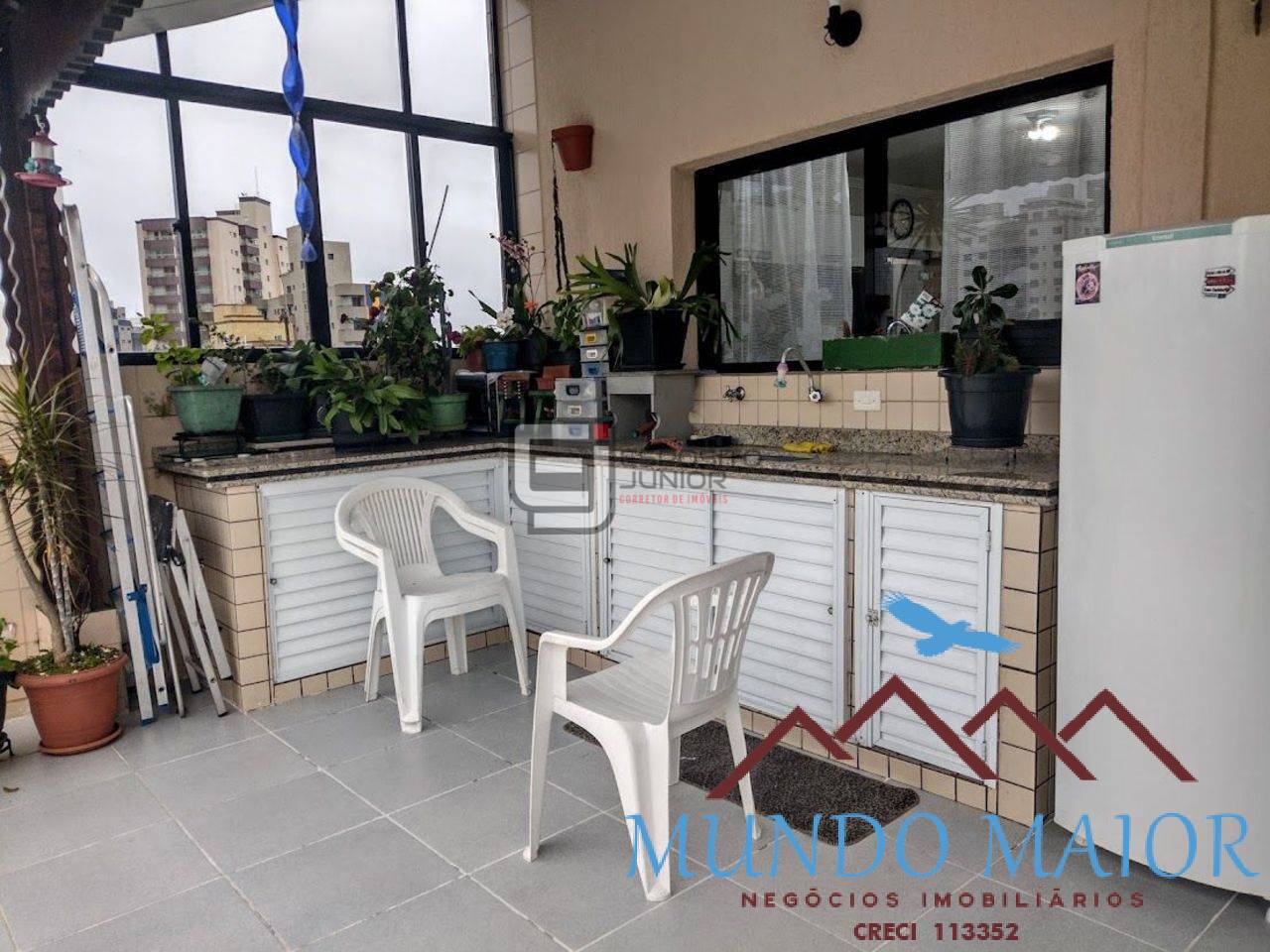 Apartamento à venda, 161m² - Foto 17