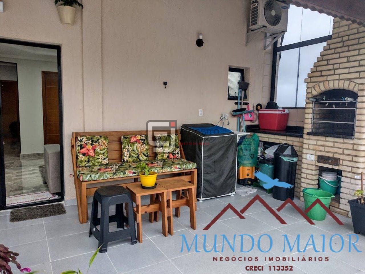 Apartamento à venda, 161m² - Foto 14