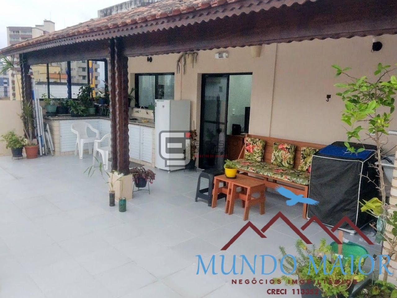 Apartamento à venda, 161m² - Foto 19