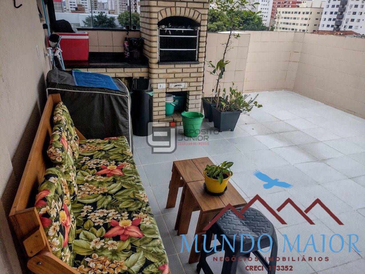 Apartamento à venda, 161m² - Foto 16