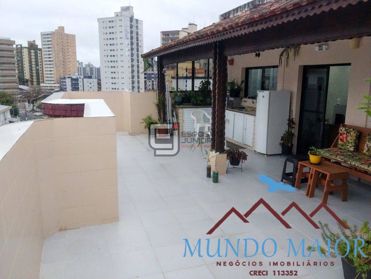 Apartamento à venda, 161m² - Foto 22