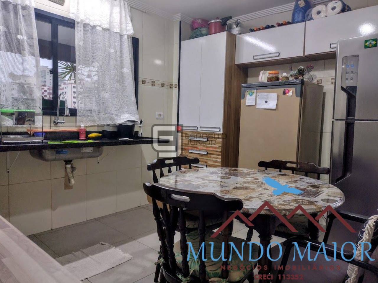 Apartamento à venda, 161m² - Foto 2