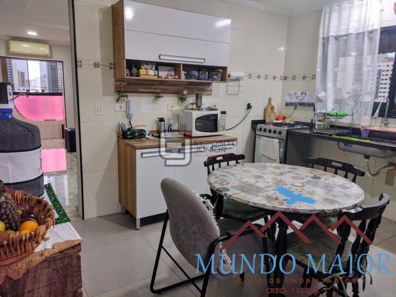 Apartamento à venda, 161m² - Foto 6