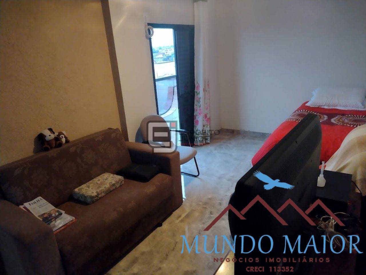 Apartamento à venda, 161m² - Foto 10