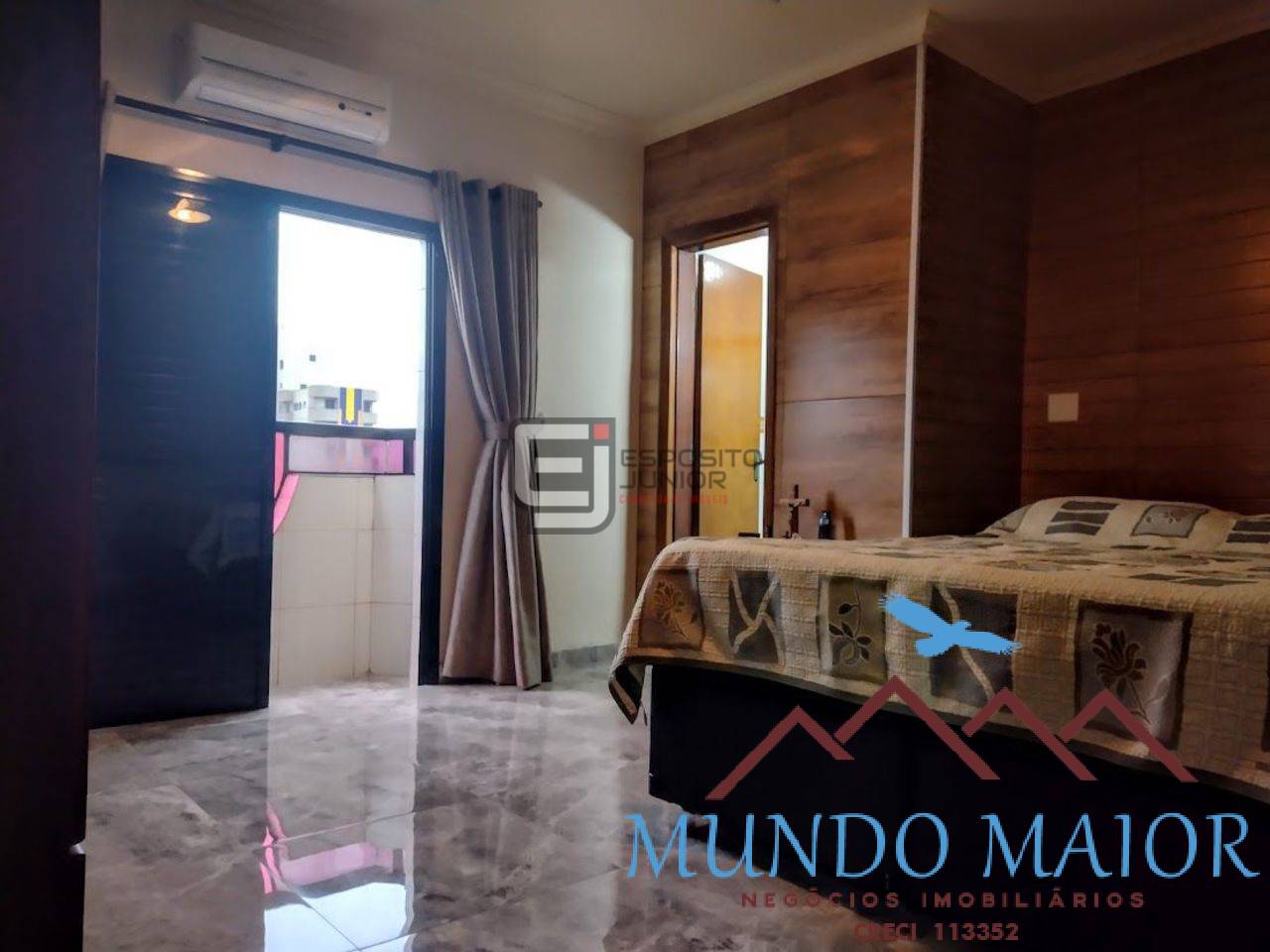 Apartamento à venda, 161m² - Foto 26