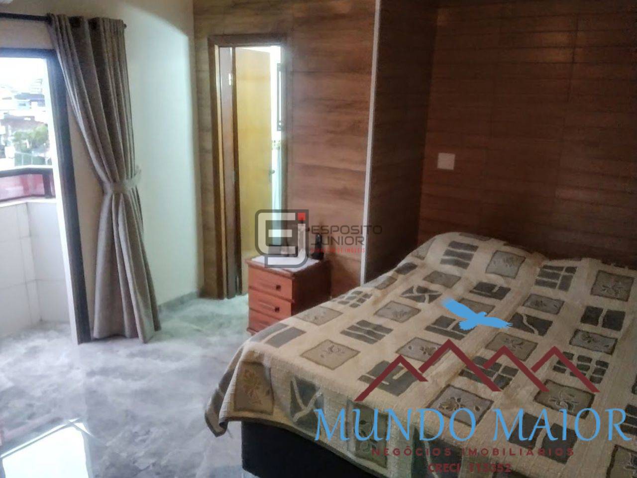 Apartamento à venda, 161m² - Foto 25