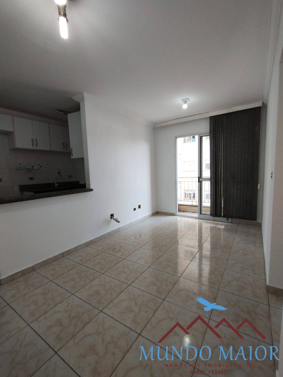 Apartamento à venda com 2 quartos, 56m² - Foto 19