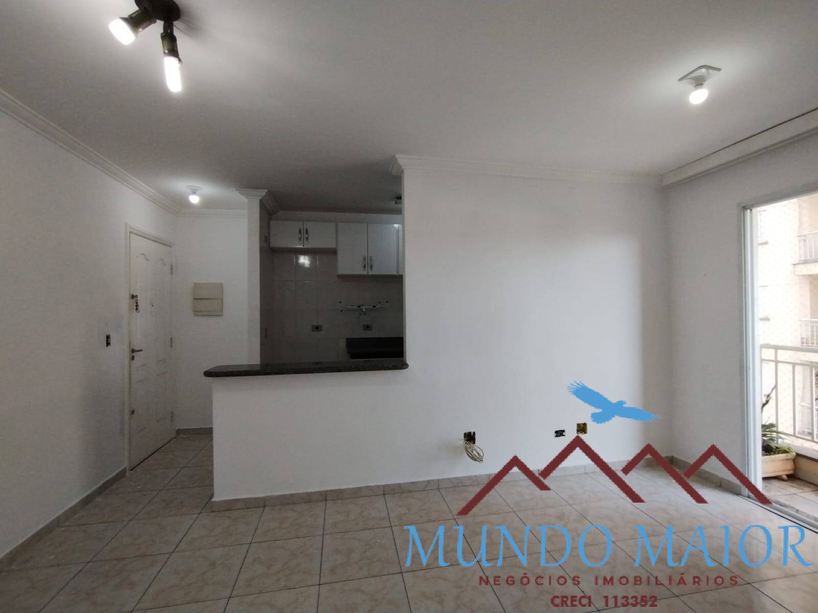 Apartamento à venda com 2 quartos, 56m² - Foto 20