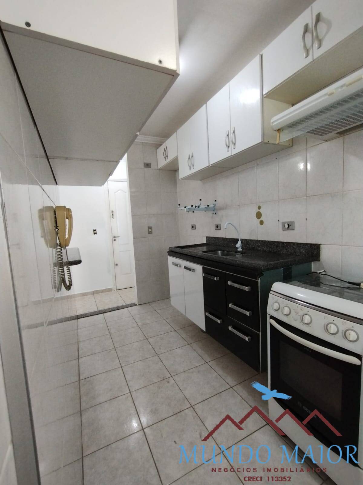 Apartamento à venda com 2 quartos, 56m² - Foto 7