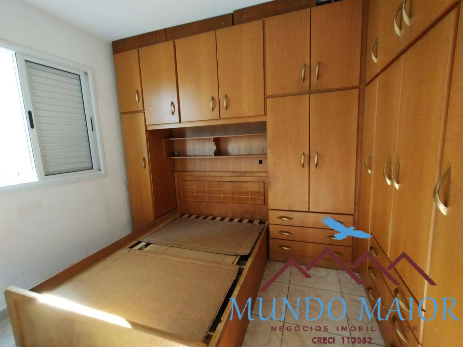 Apartamento à venda com 2 quartos, 56m² - Foto 24