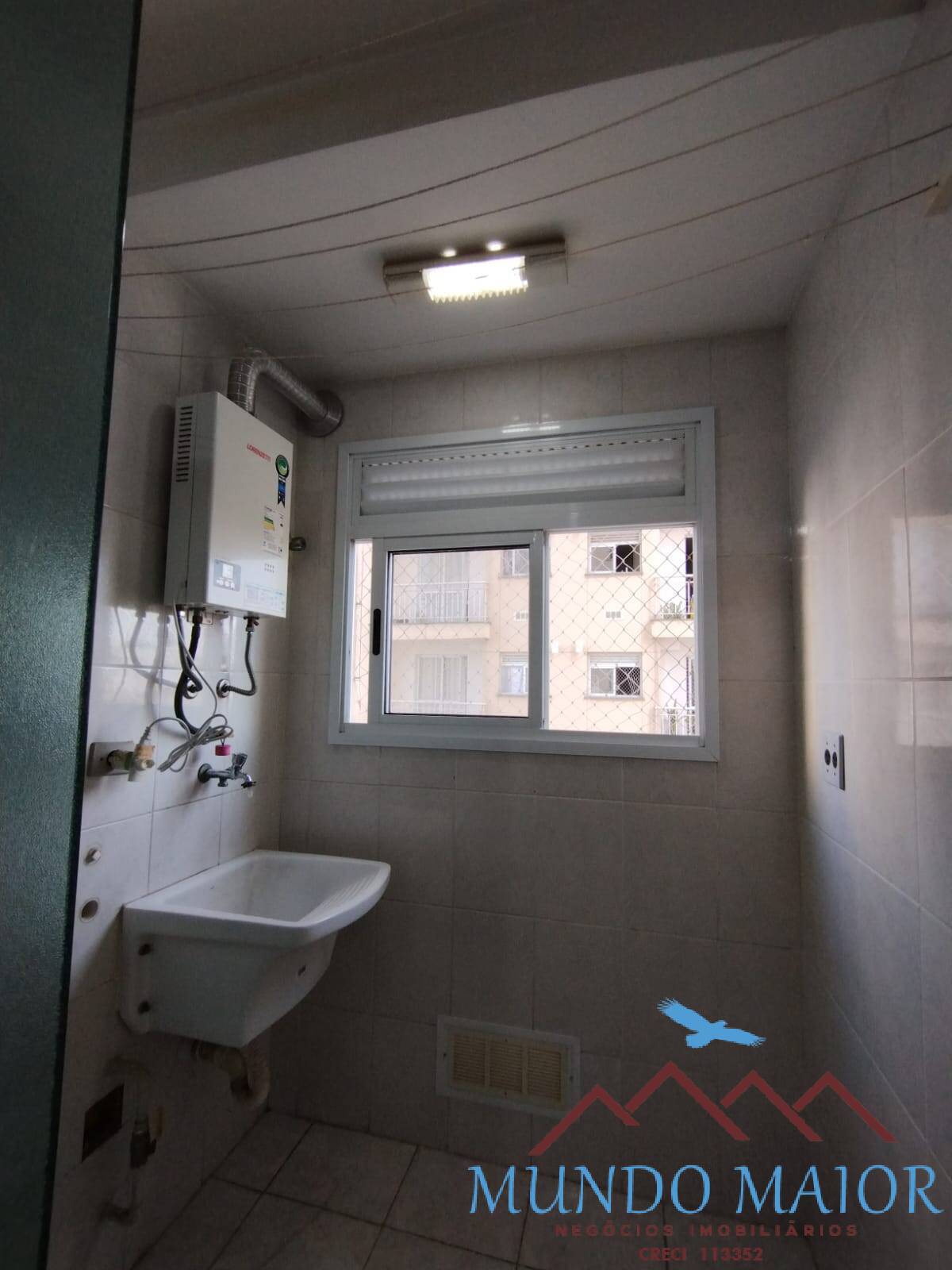 Apartamento à venda com 2 quartos, 56m² - Foto 10