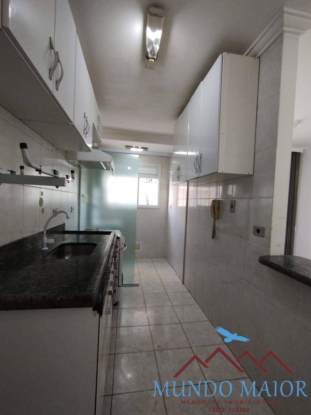 Apartamento à venda com 2 quartos, 56m² - Foto 9