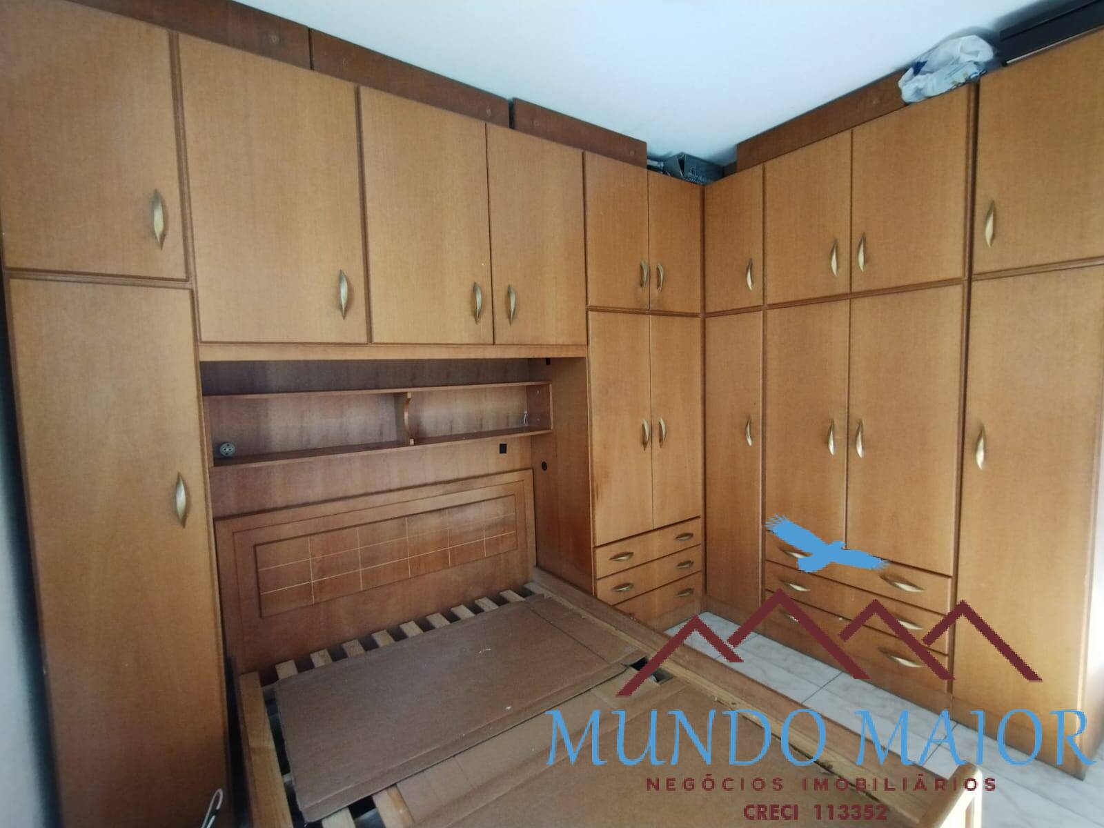 Apartamento à venda com 2 quartos, 56m² - Foto 25