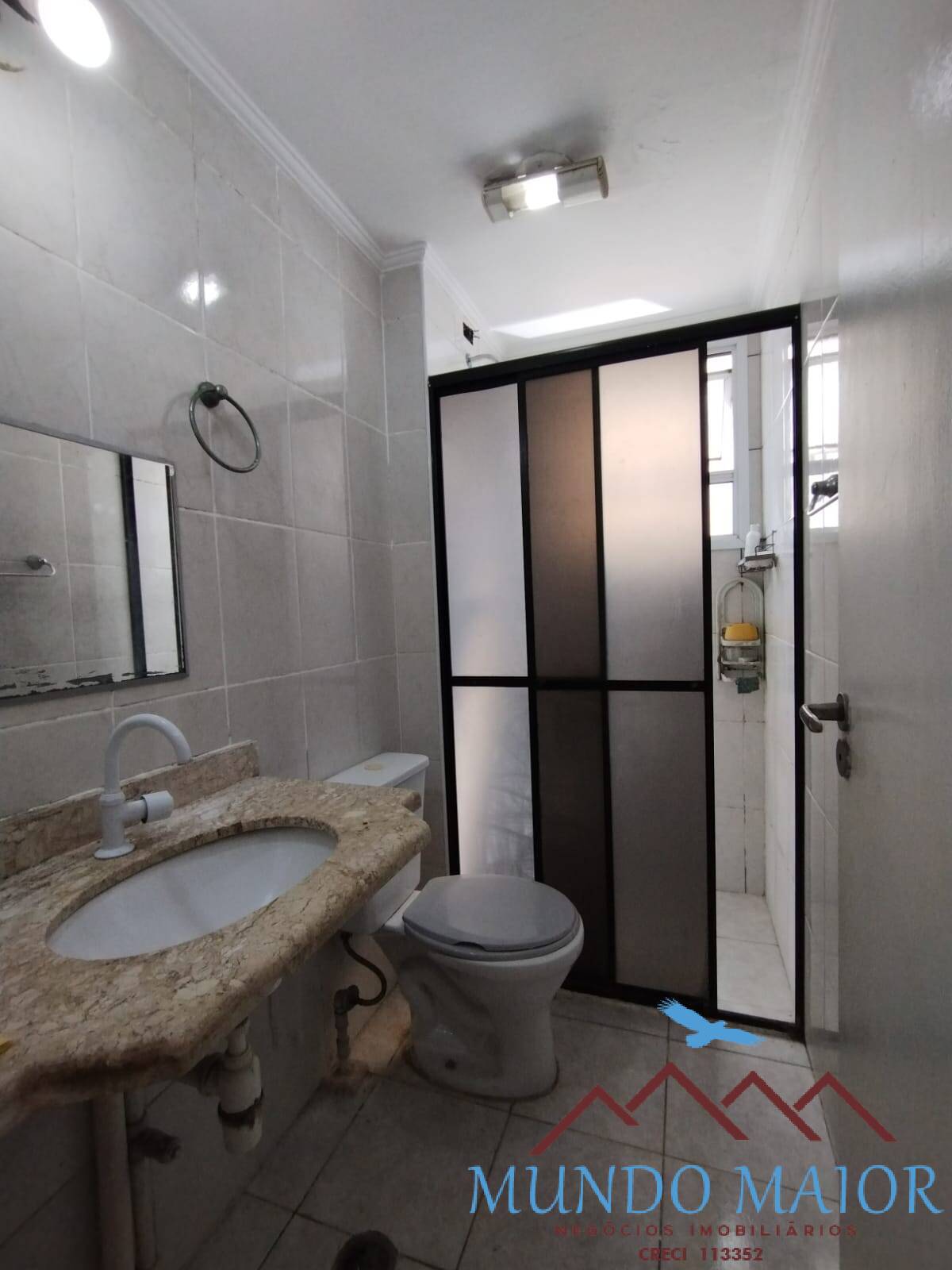 Apartamento à venda com 2 quartos, 56m² - Foto 27