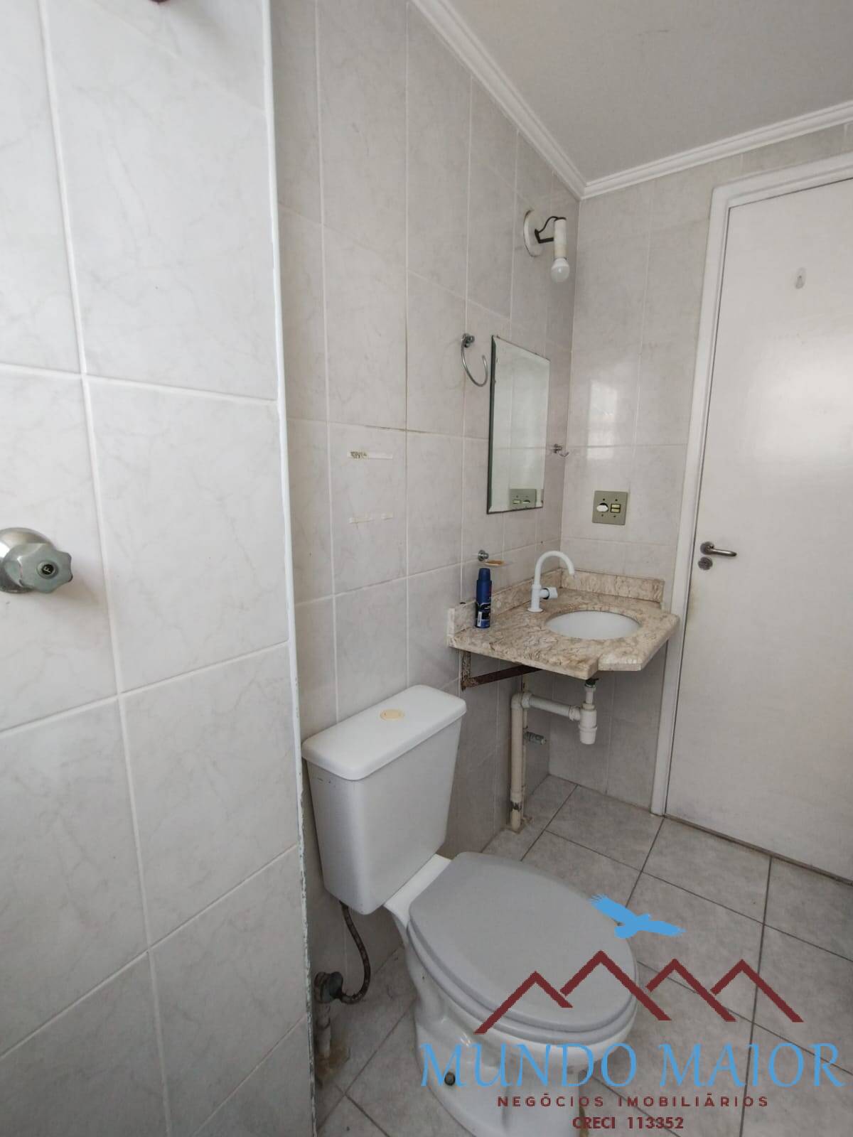 Apartamento à venda com 2 quartos, 56m² - Foto 28