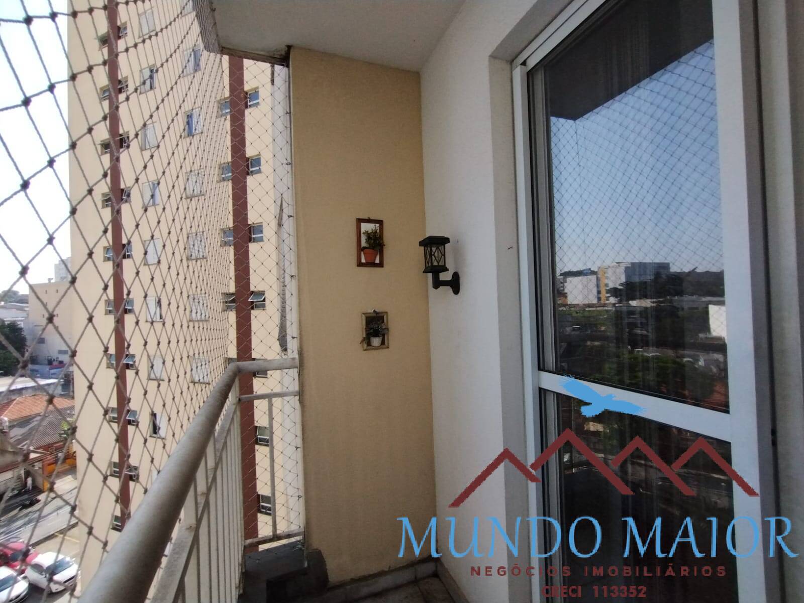 Apartamento à venda com 2 quartos, 56m² - Foto 13