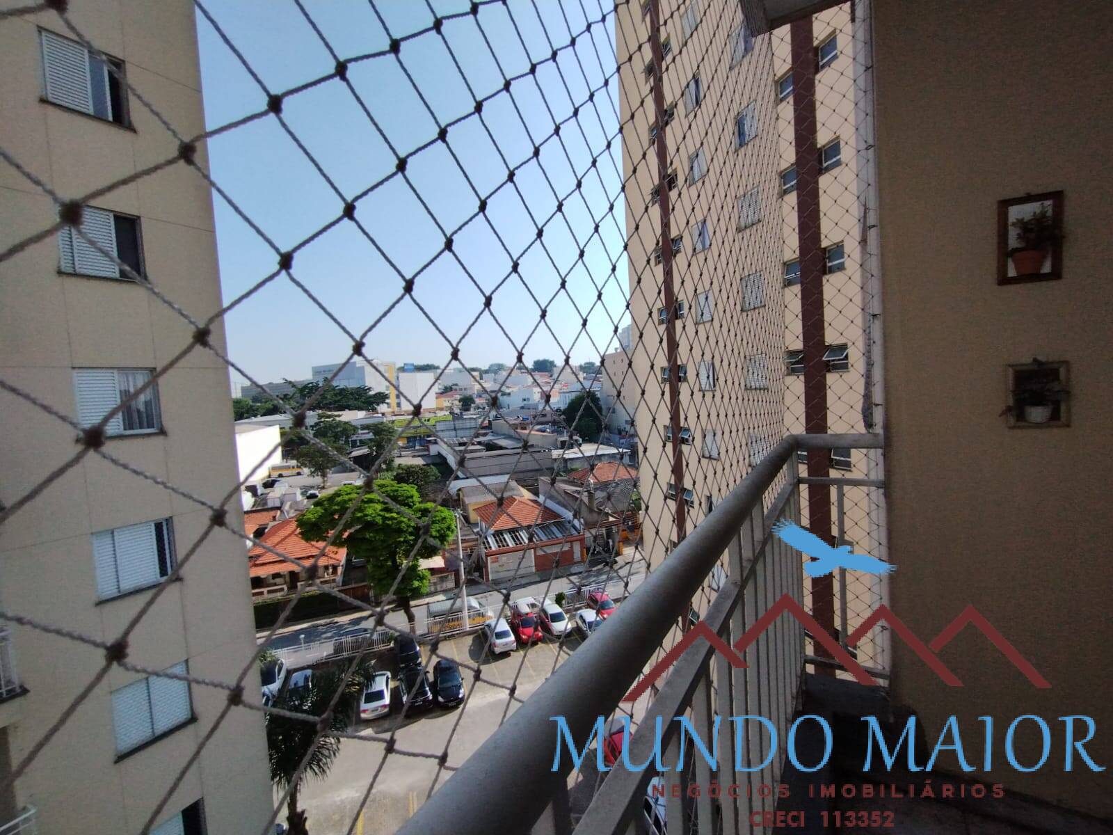 Apartamento à venda com 2 quartos, 56m² - Foto 14