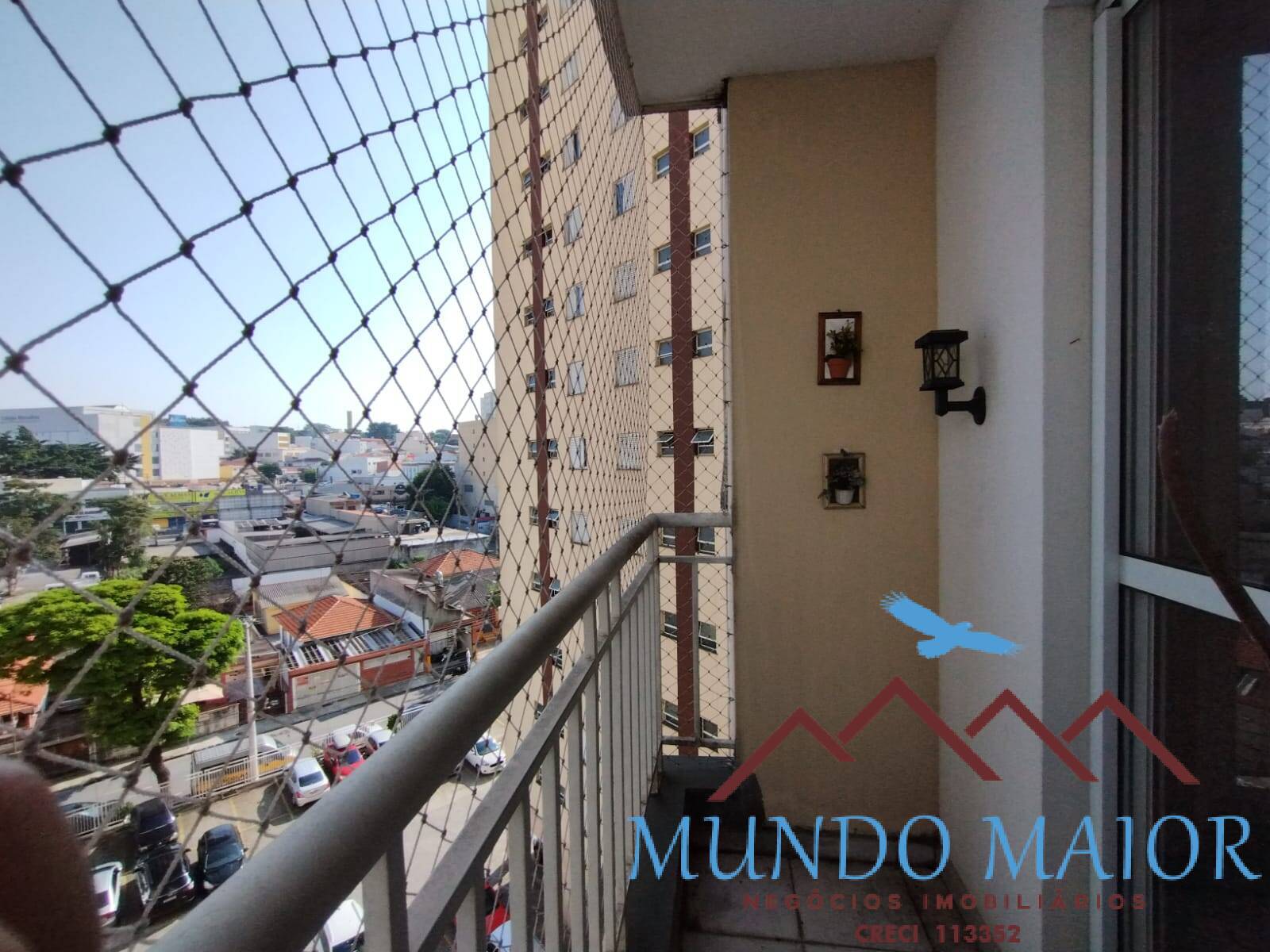 Apartamento à venda com 2 quartos, 56m² - Foto 15