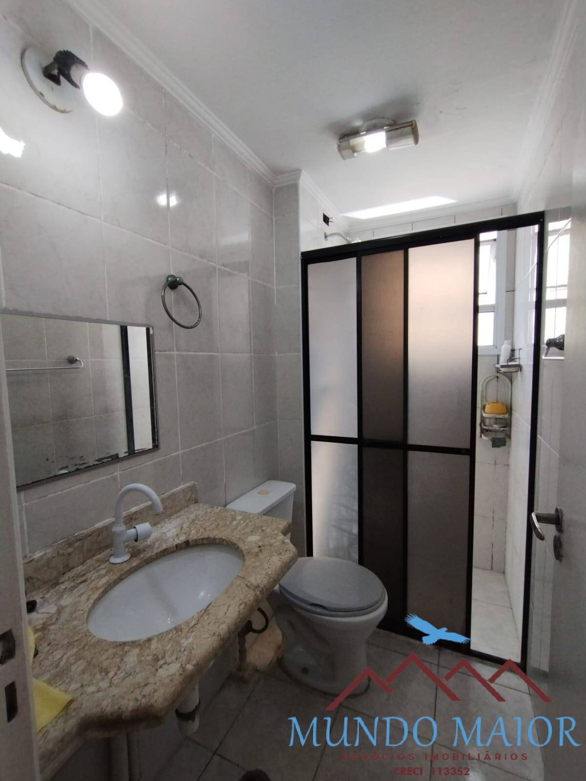 Apartamento à venda com 2 quartos, 56m² - Foto 29