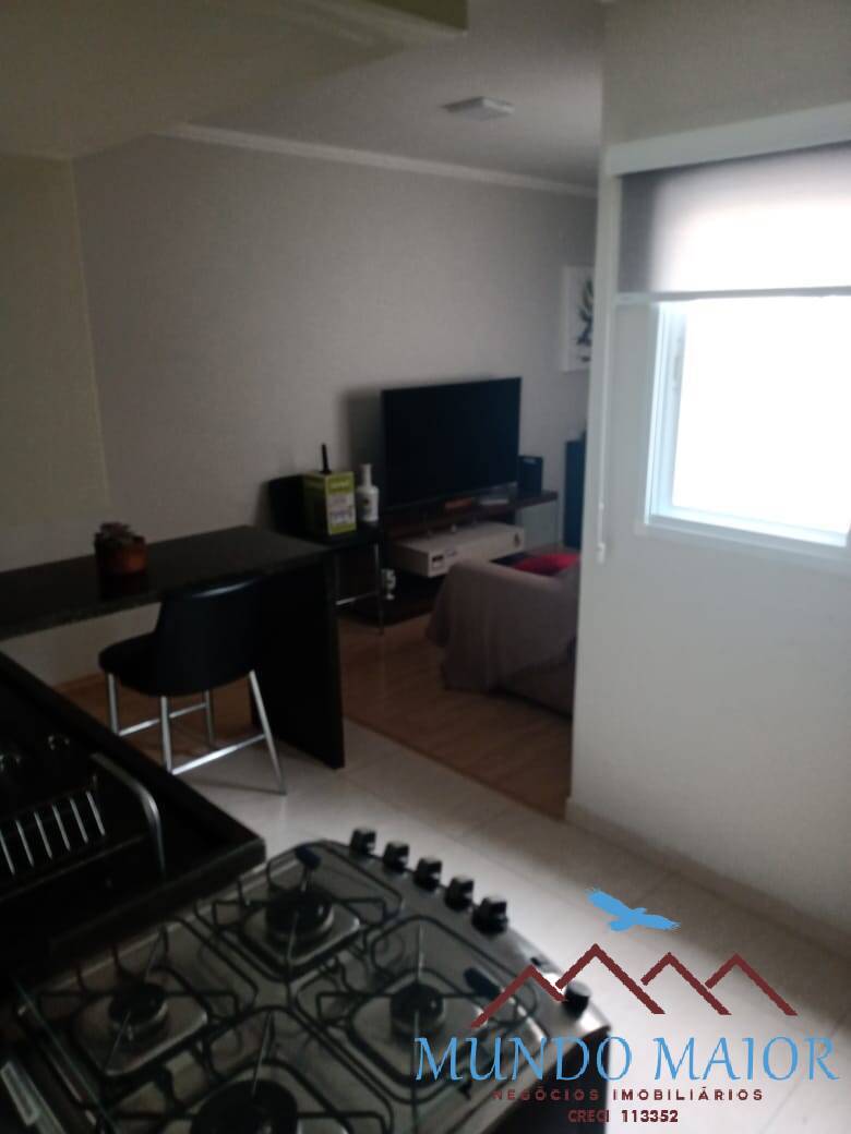 Apartamento à venda com 2 quartos, 104m² - Foto 5