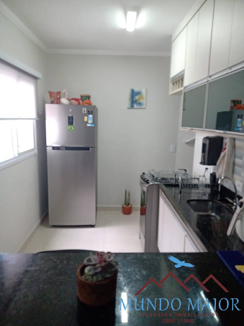 Apartamento à venda com 2 quartos, 104m² - Foto 2